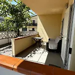 Piano Terra A 3 Min Dal Mare Villapiana Scalo