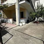 Piano Terra A 3 Min Dal Mare Dom wakacyjny
