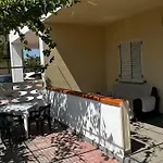 Piano Terra A 3 Min Dal Mare Villapiana Scalo