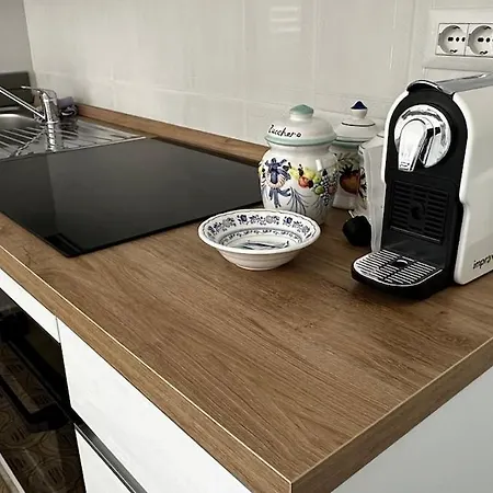 Piano Terra A 3 Min Dal Mare *