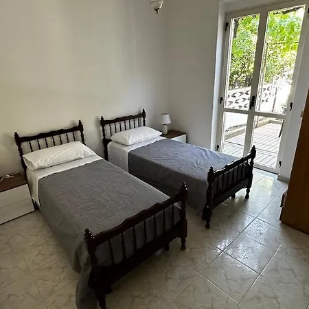 度假居 Piano Terra A 3 Min Dal Mare *