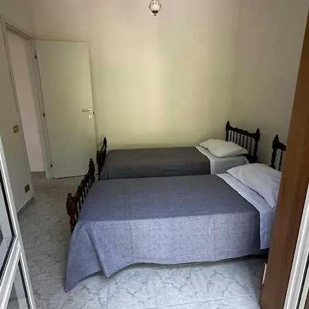 度假居 Piano Terra A 3 Min Dal Mare *