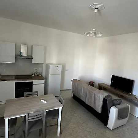 Piano Terra A 3 Min Dal Mare Villapiana Scalo