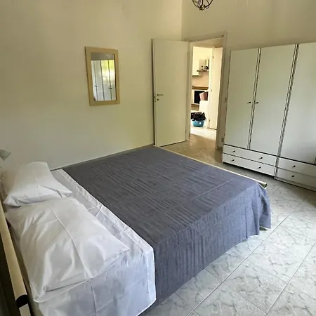 Piano Terra A 3 Min Dal Mare 度假居 Villapiana Scalo