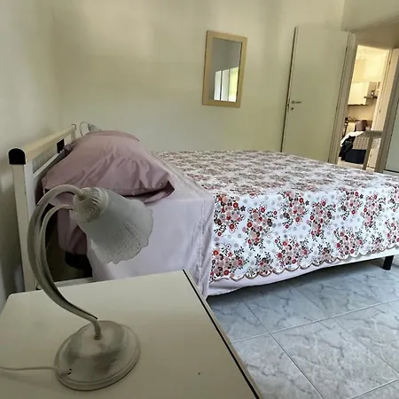 Piano Terra A 3 Min Dal Mare * Villapiana Scalo