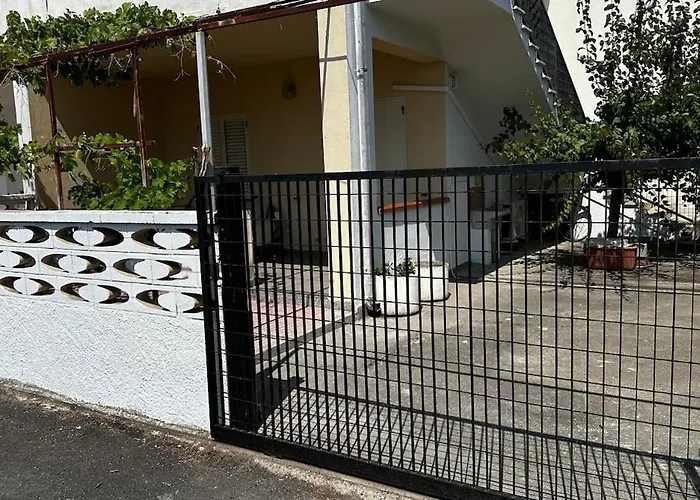 度假居 Piano Terra A 3 Min Dal Mare Villapiana Scalo