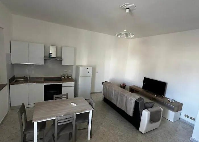 Piano Terra A 3 Min Dal Mare Villapiana Scalo