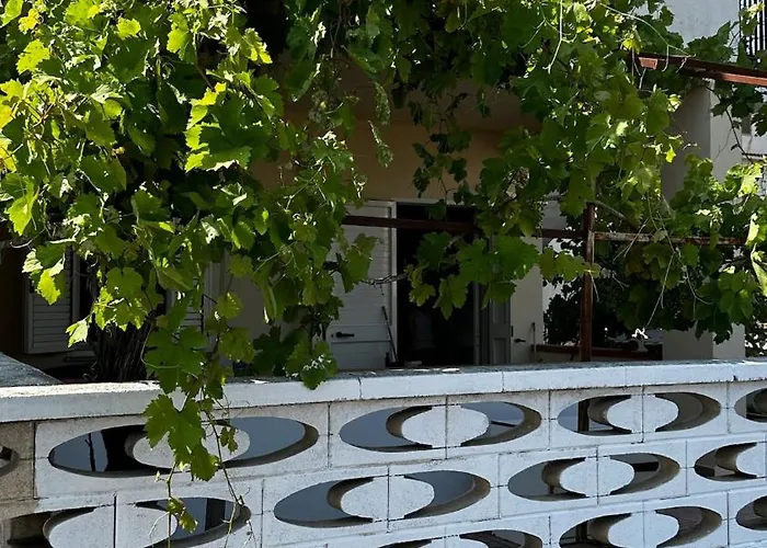 度假居 Piano Terra A 3 Min Dal Mare Villapiana Scalo