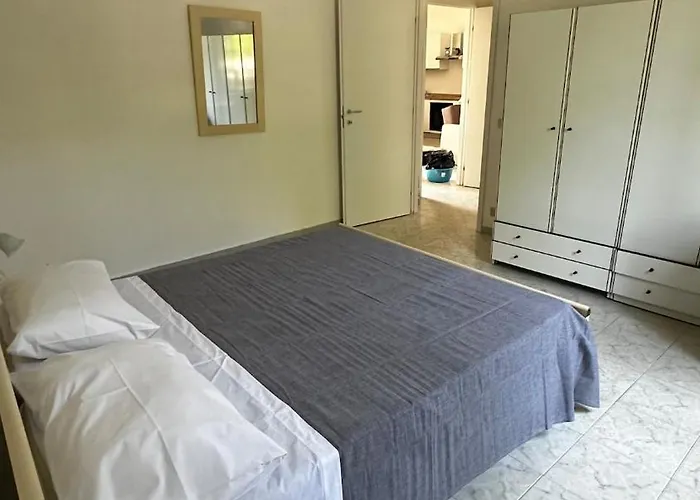 Piano Terra A 3 Min Dal Mare 度假居 Villapiana Scalo