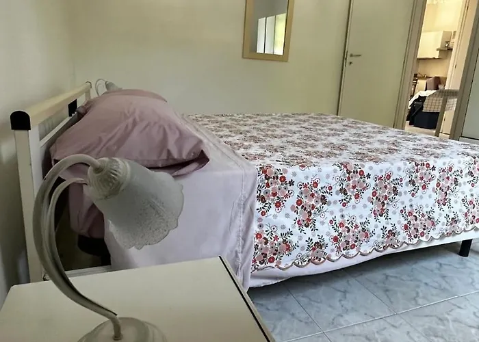 Piano Terra A 3 Min Dal Mare * Villapiana Scalo